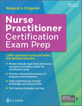 Nurse Practitioner Certification Exam Prep - High-Yield
