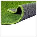 Artificial Grass Turf 7ft x 15ft 0.8in Pile Height - Realistic Faux