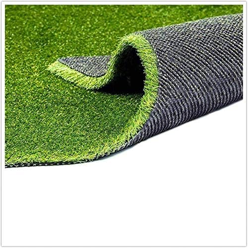 Realistic Artificial Grass Turf for Indoor and Outdoor Use