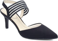 Women's Sanya Pump Pointed Heel - Modern Minimal Comfort