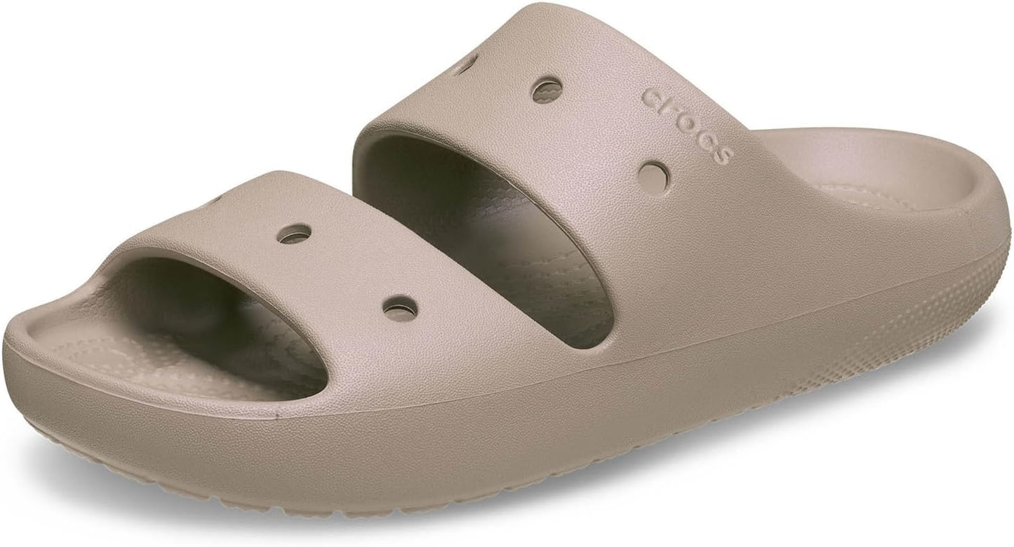 Crocs Classic Sandal 2.0: Ultimate Comfort for Every Step