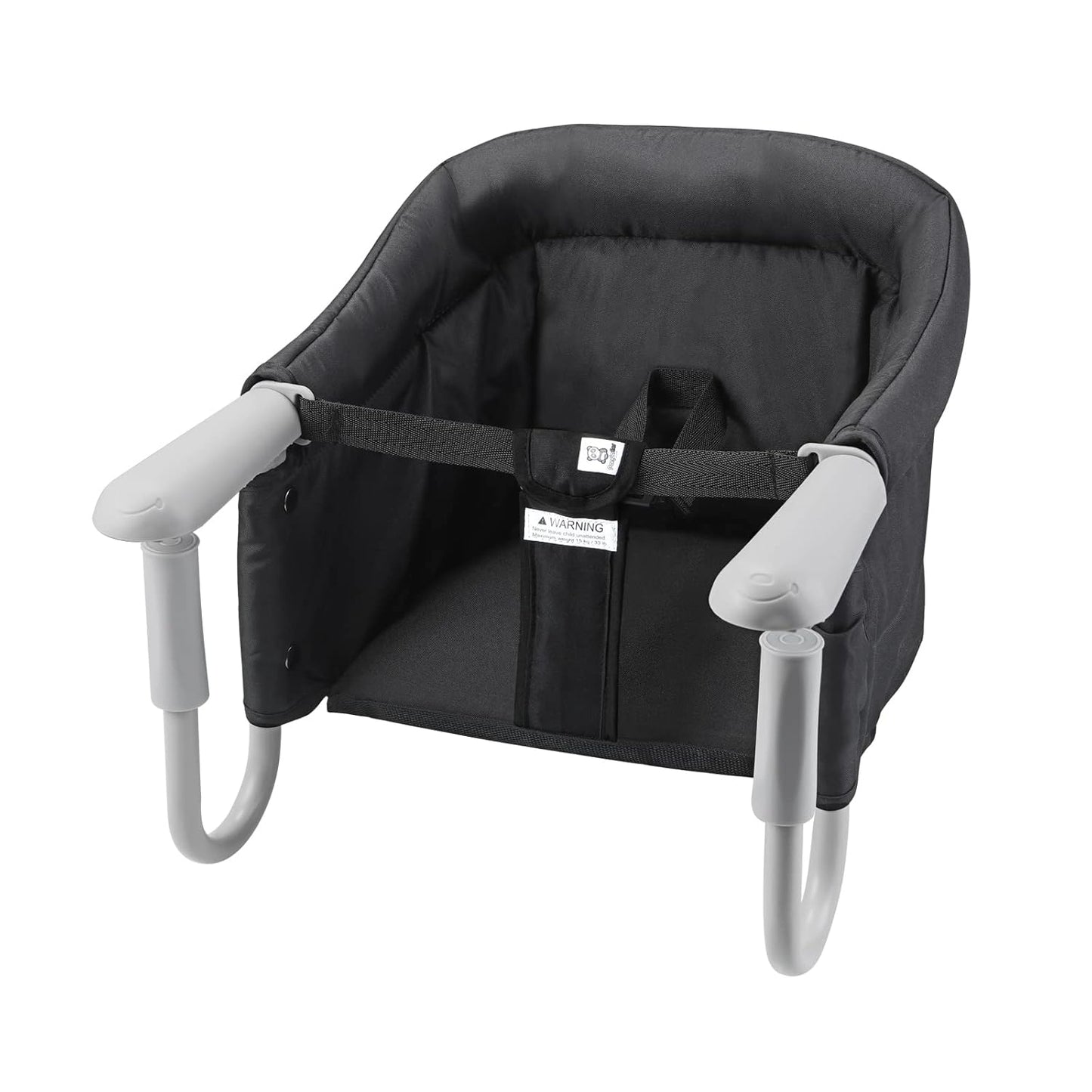 PandaEar Hook On High Chair - Portable Baby Travel Chair