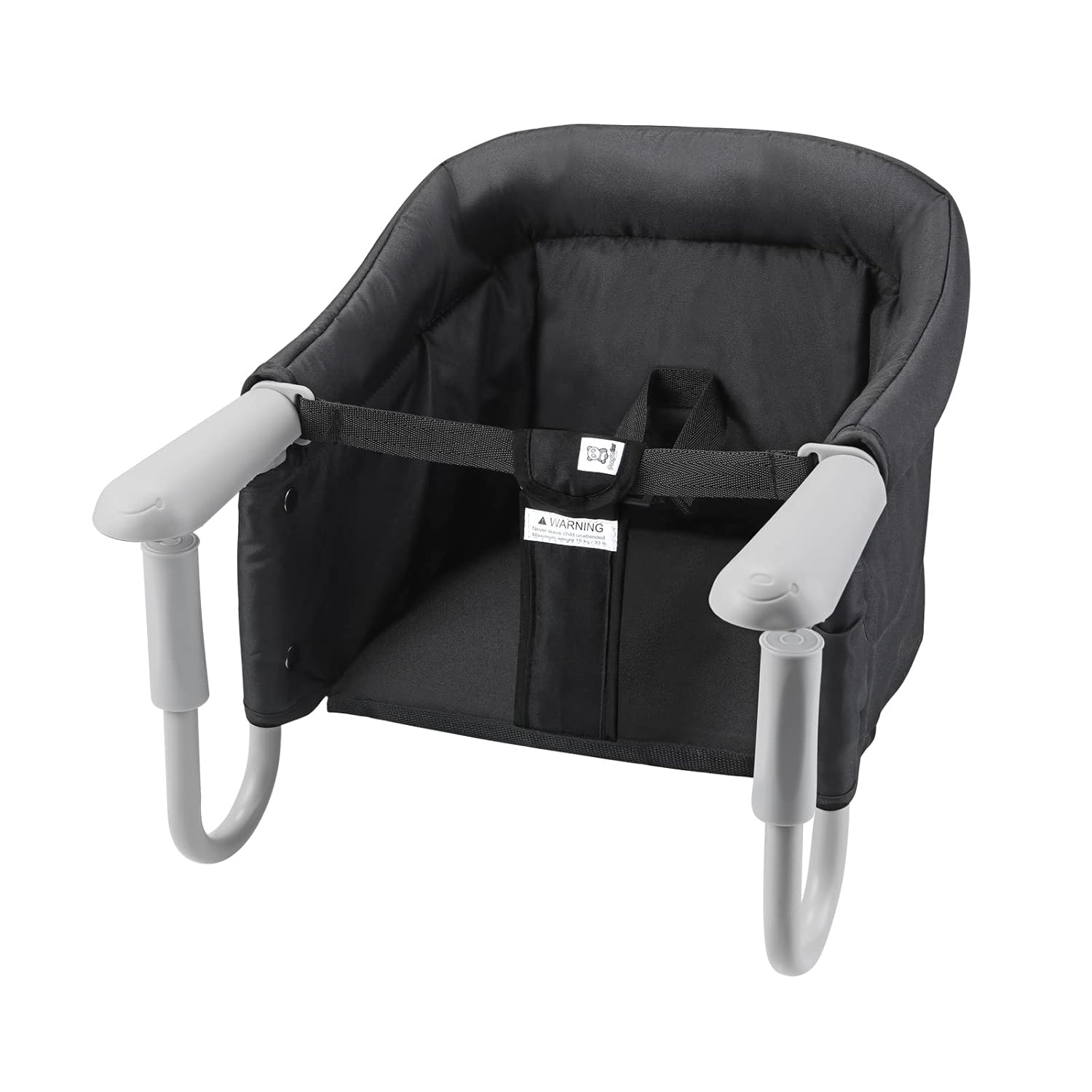 PandaEar Hook On High Chair - Portable Baby Travel Chair