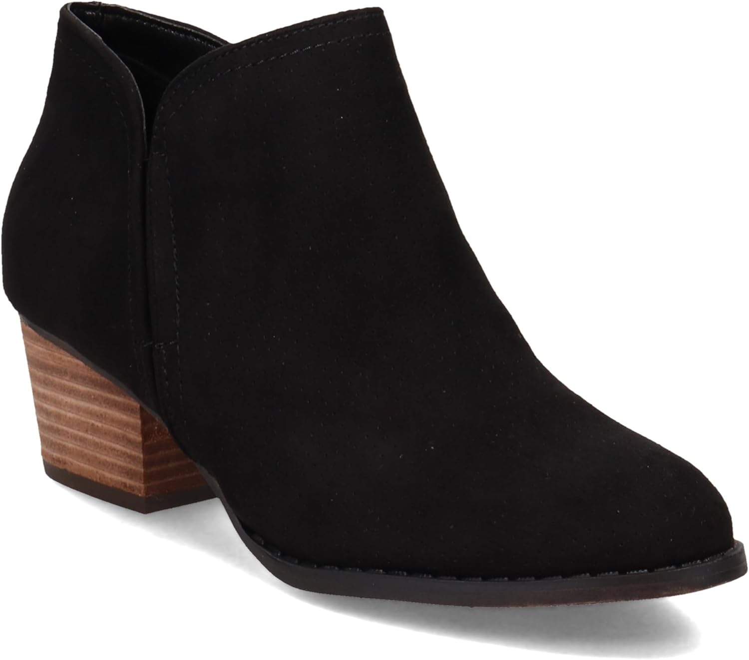 LifeStride Women's Blake Boot: Comfort and Style Combined