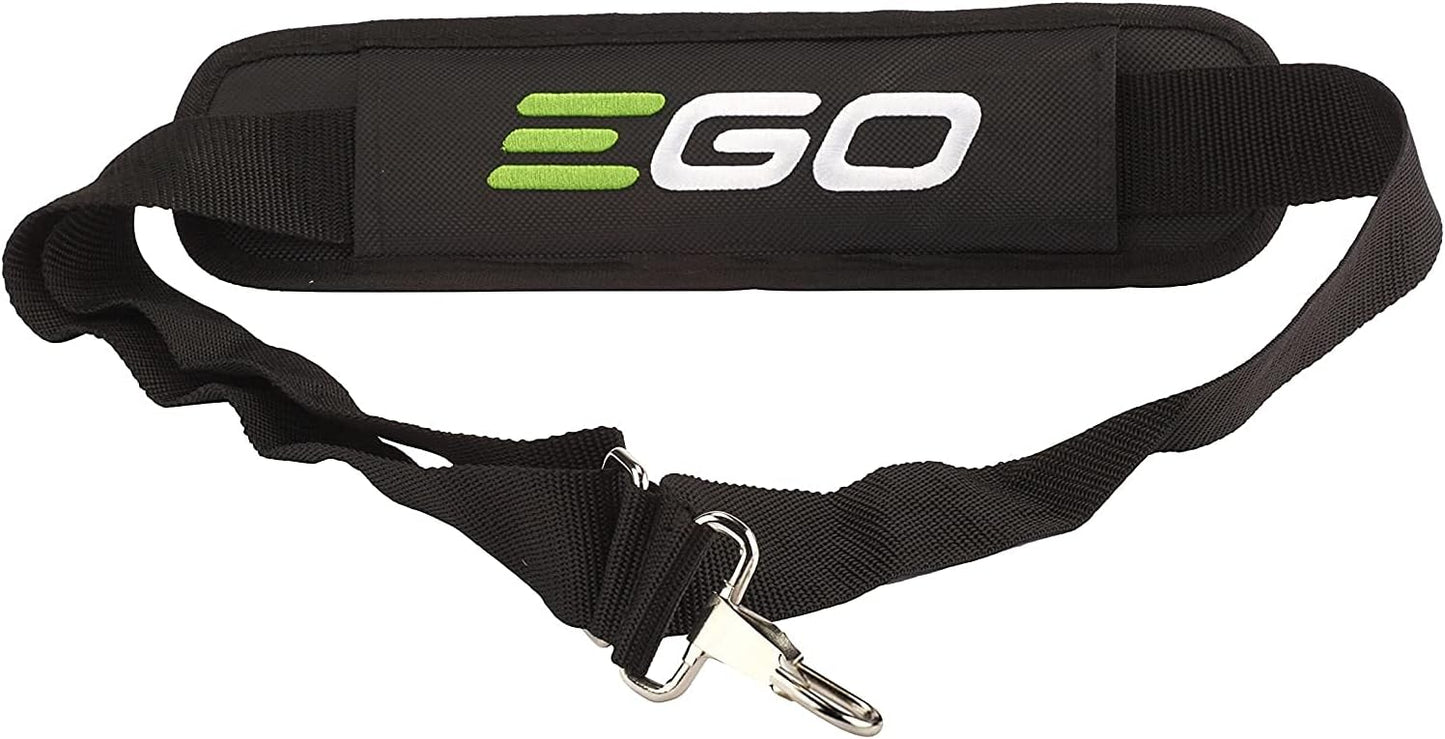 Comfortable Blower Strap for EGO Power+ Models