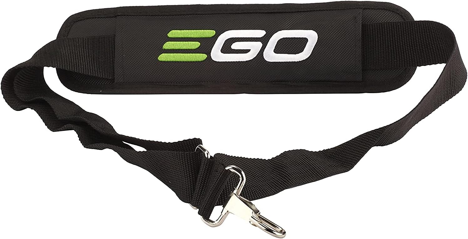 Comfortable Blower Strap for EGO Power+ Models