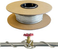 HEATIT Mobile Home 300ft Heat Cable for Water Line Freeze Protection