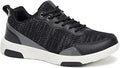 OrthoComfoot Women's Walking Shoes for Arch Support and Comfort
