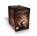 The Mortal Instruments Complete Collection - Collectible Paperback Set