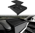 Muslogy Dashboard Storage Organizer for 2025 Ford Maverick - Hidden