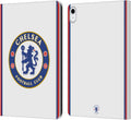 Chelsea FC Away 2019/20 Leather Flip Case for iPad 10.9 2022/2025