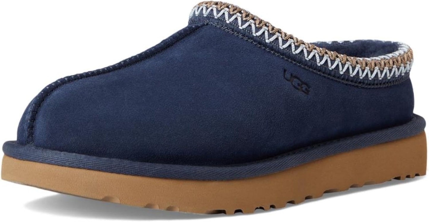 UGG Women's Tasman II Slipper: Comfort Meets Sustainable Style