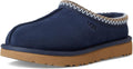 UGG Women's Tasman II Slipper - Soft Sheepskin Comfort upper