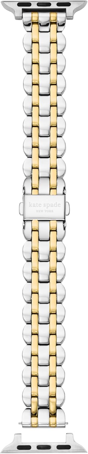 Interchangeable Stainless Steel Band for Apple Watch Series 1-9