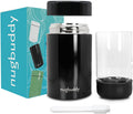 Airtight Storage Container Vacuum Sealed Insulated - Keeps Herbs Fresh