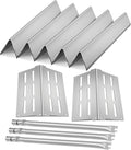 Grill Replacement Parts for Weber Genesis 300 Series - Durable