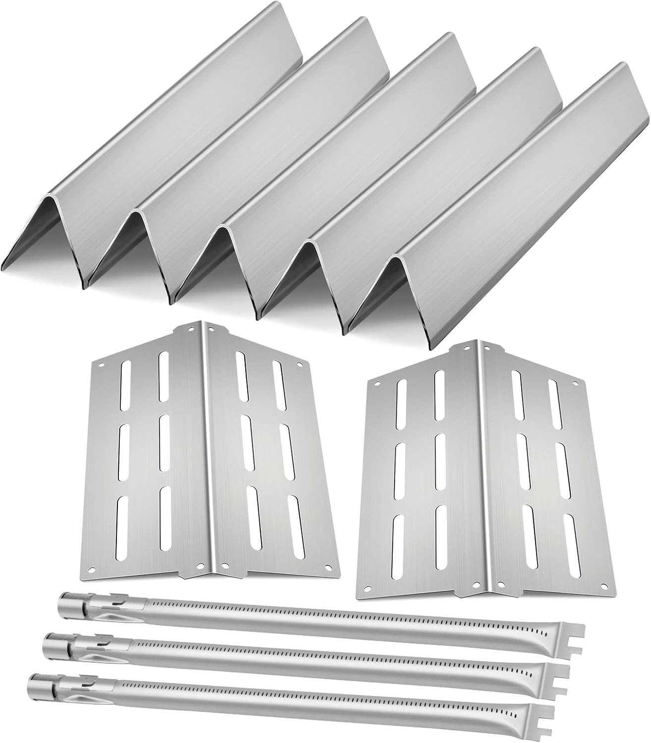 Grill Replacement Parts for Weber Genesis 300 Series Grills