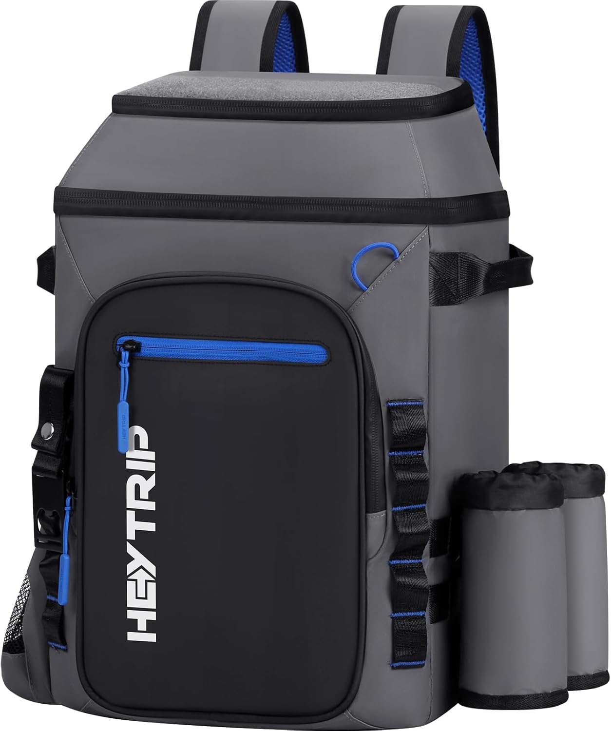 Heytrip Backpack Cooler for 36/54 Cans with Insulated Design