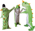 Dinosaur Animal Sleeping Bags for Cozy Nights