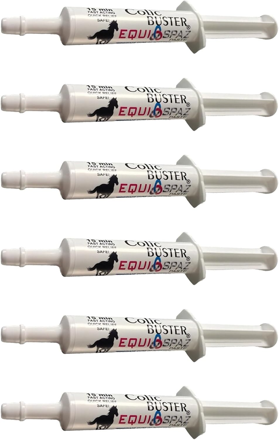 Horse Digestion Supplement for Fast Relief from Colic Symptoms