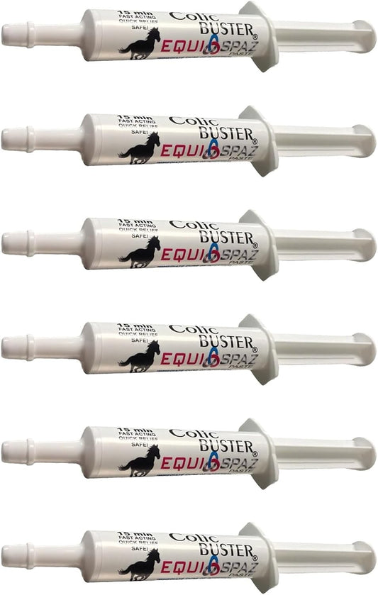 Horse Digestion Supplement for Fast Relief from Colic Symptoms