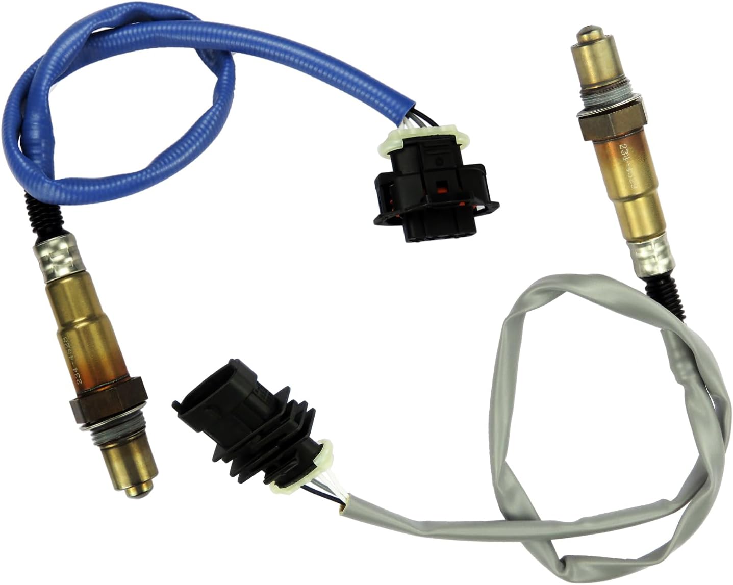 Upstream Downstream Oxygen O2 Sensor for Chevy and Buick Models