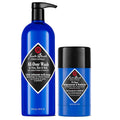 Jack Black Pit Boss Antiperspirant & Deodorant Men - Gentle
