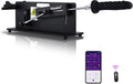 Hismith Table Top 2.0 Pro Sex Machine - App, Remote & Wired Control