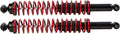 Gabriel 43180 Load Carrier Rear Towing Shock Absorbers Review