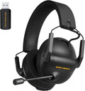 SENZER SG600 Pro Wireless Gaming Headset with Microphone - 7.1