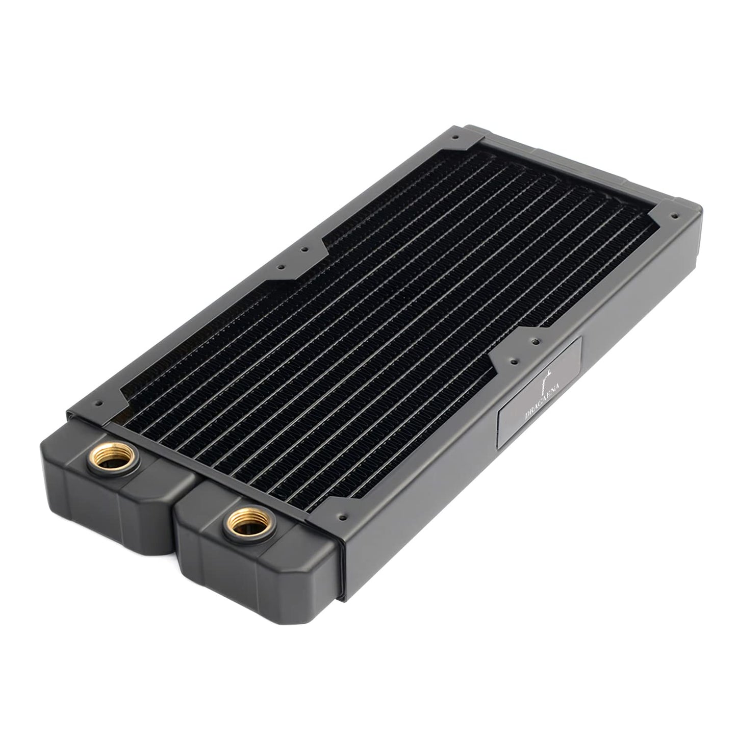 Dracaena.io 240mm Liquid Cooling Radiator for Extreme Performance