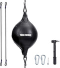 TOCO FREIDO Double End Punching Ball Speed Bag - Reflex Training