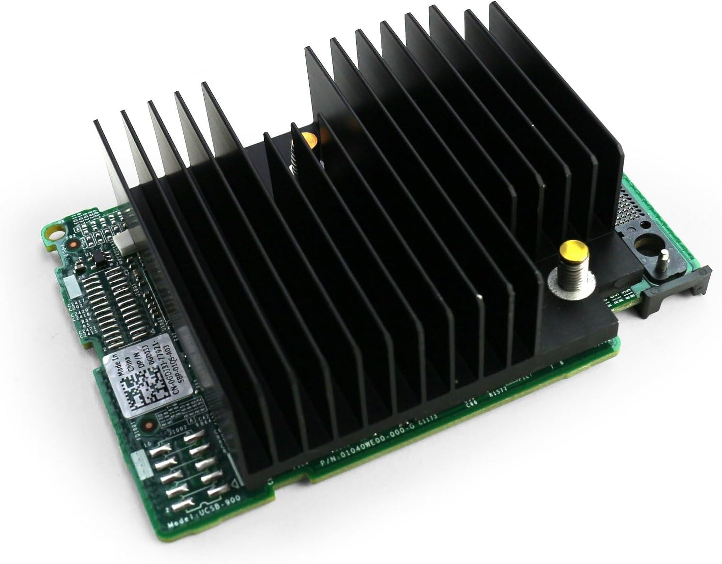 Dell PERC H330 Mini RAID Controller with 12GBPS Performance