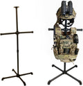 Tactical Vest Hanger - WANLIAN Body Armor Stand for Duty Gear
