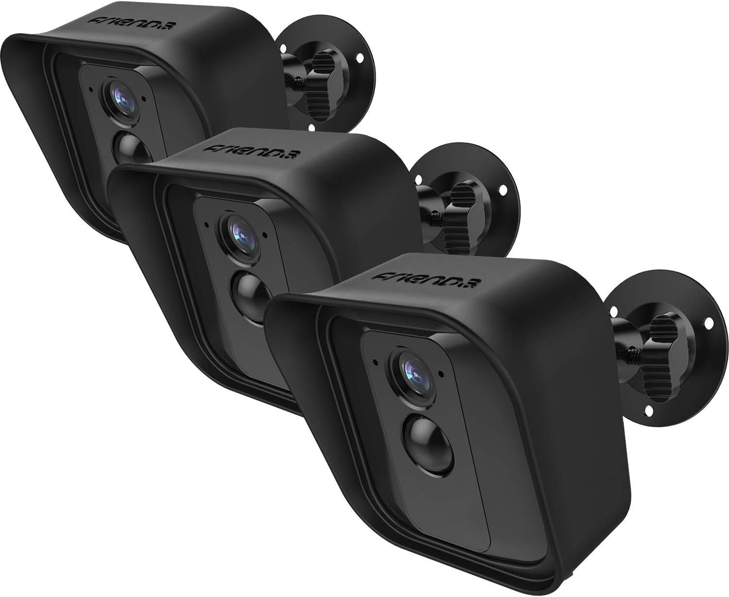 360 Wall Mount Bracket for Blink Xt Camera