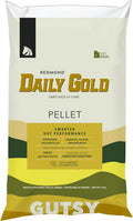 REDMOND Daily Gold Pellets for Stress Relief in Horses