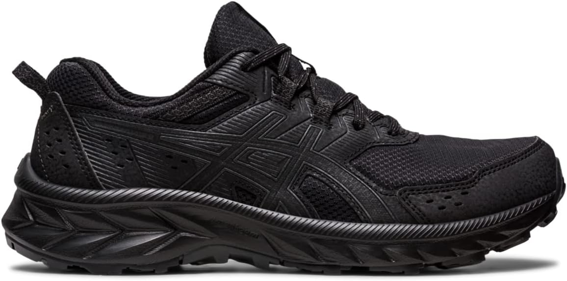 ASICS Women's Gel-Venture 9 Running Shoes for Trail Enthusiasts