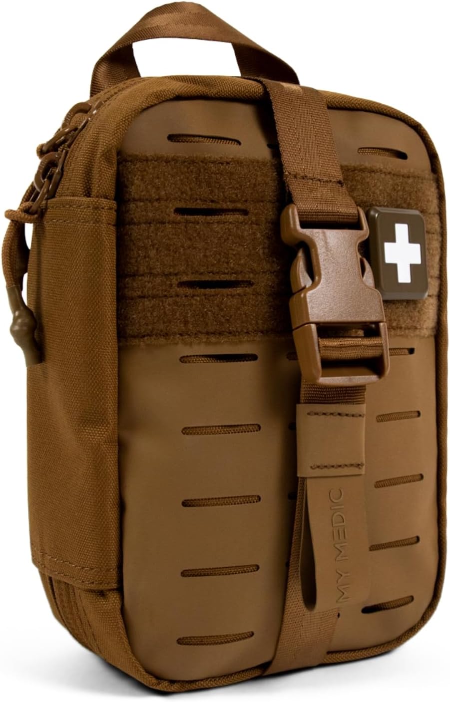My Medic MyFak Mini Pro First Aid Kit for Camping and Hiking