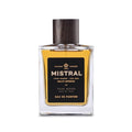 Mistral Mens Cologne Teakwood Eau de Parfum for Modern Men