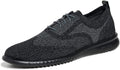 Cole Haan Men's 2.ZEROGRAND Stitchlite Oxfords for Comfort