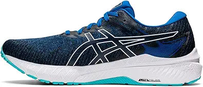 ASICS Men's GT-2000 10 Running Shoes for Ultimate Comfort