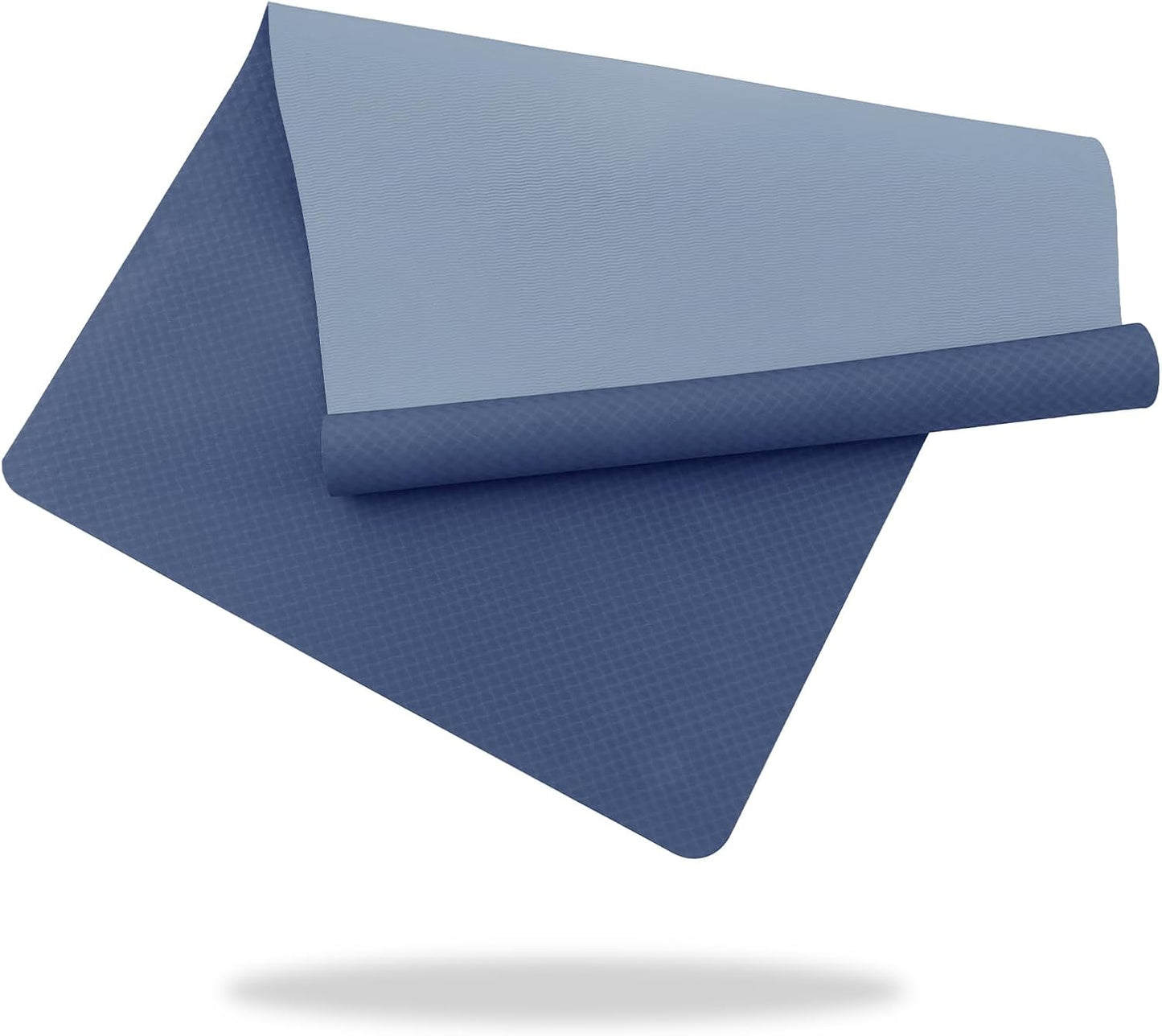Non-Slip Large Yoga Mat for Ultimate Comfort