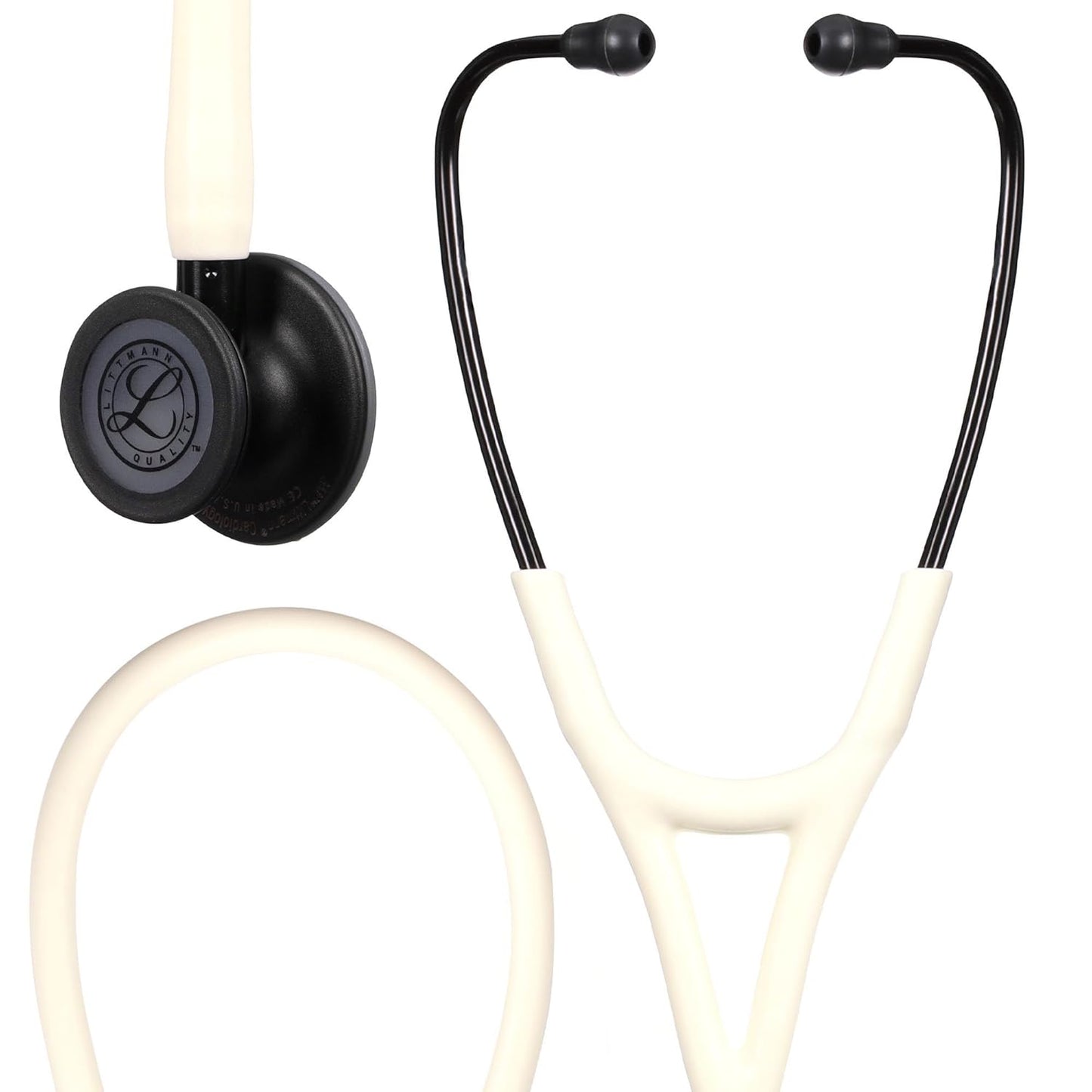 3M Littmann Cardiology IV Stethoscope: Loud, Lightweight, Comfortable