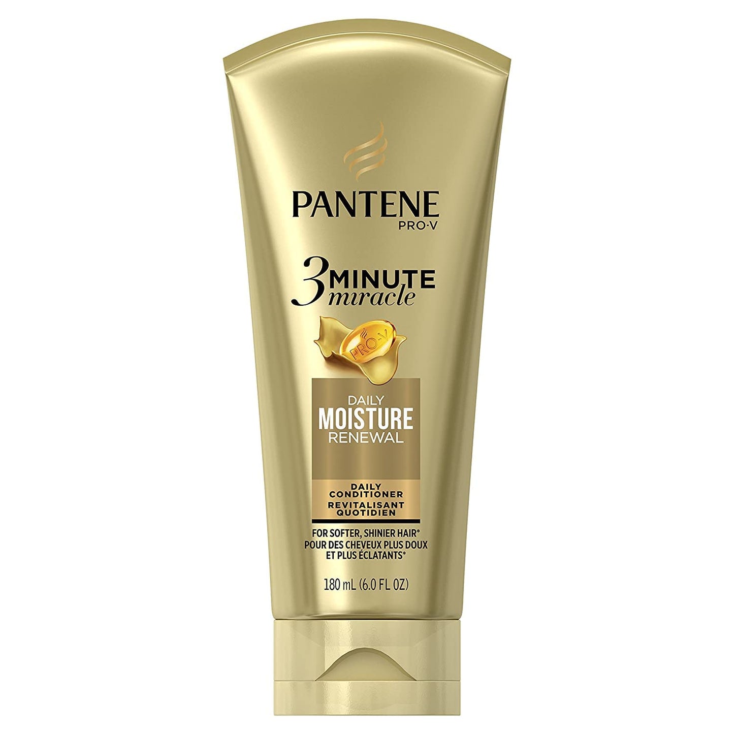 Pantene Deep Conditioning Duo for Ultimate Moisture