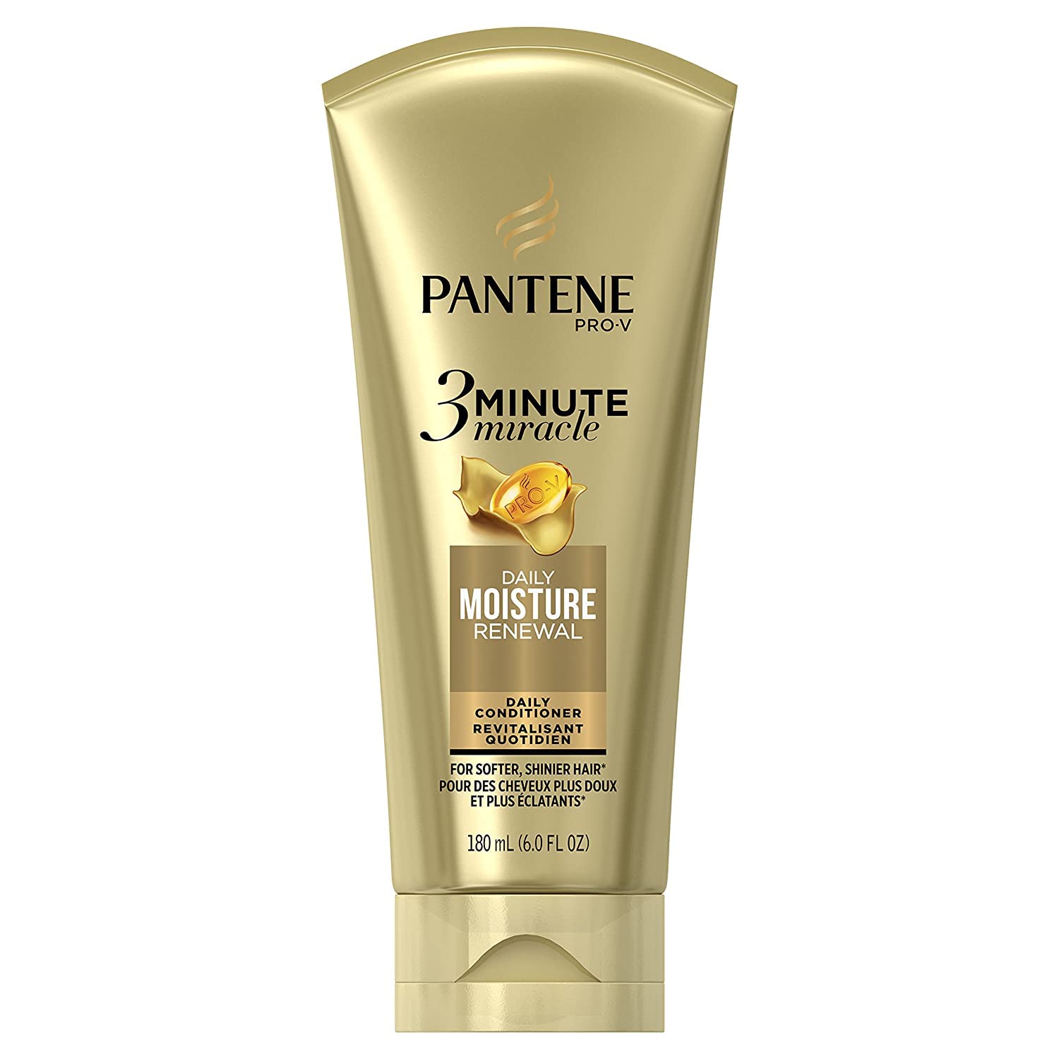 Pantene Deep Conditioning Duo for Ultimate Moisture