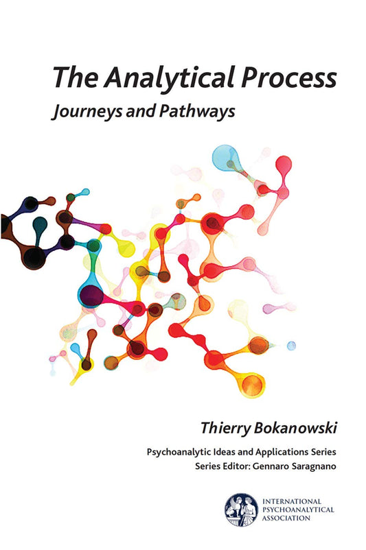 The Analytical Process: Insights from Psychoanalytic Ideas Series