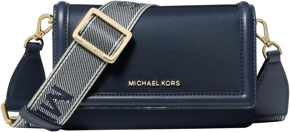 Michael Kors Jet Set Small Phone Crossbody Bag for Everyday Use