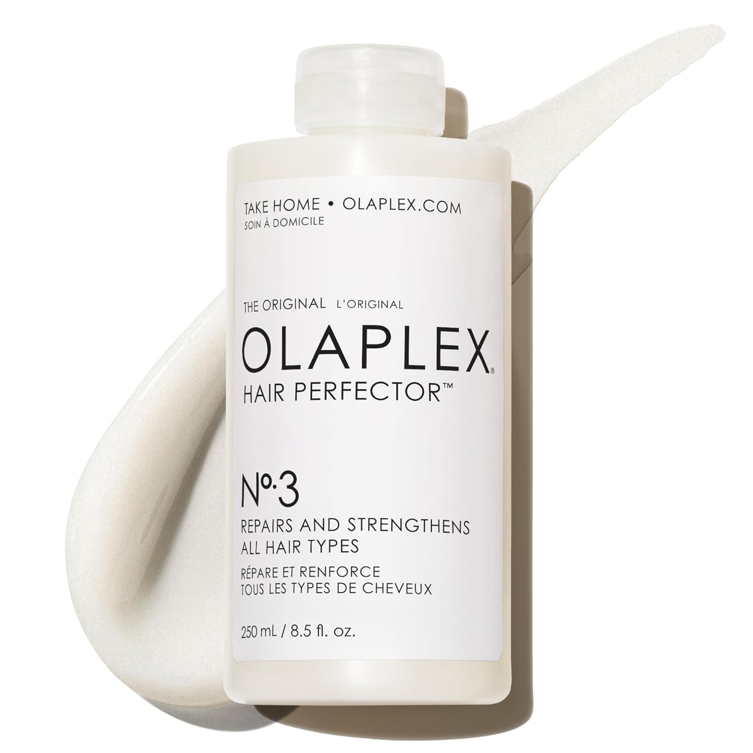 Olaplex No. 3 Hair Perfector Repairing Treatment for All Hair Types