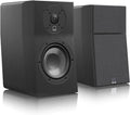 SVS Ultra Evolution Nano Bookshelf Speakers - Refined Compact Bass