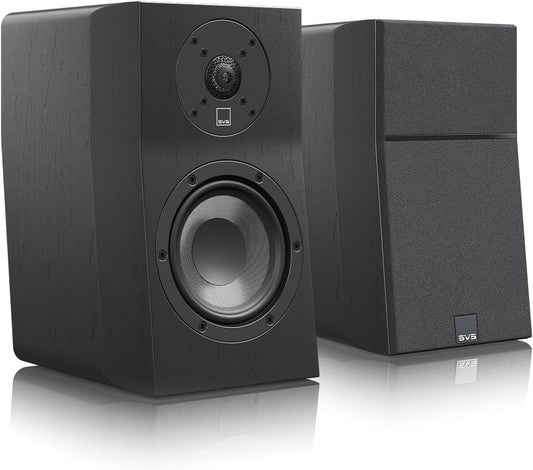 SVS Ultra Evolution Nano - Stunning Audio Performance